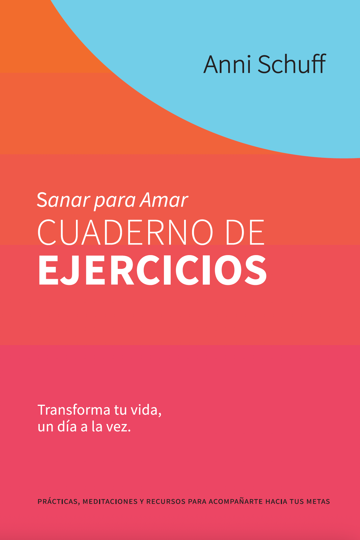 Cuaderno de ejercicios