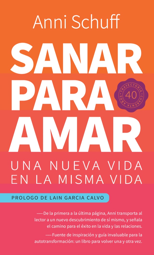 Ebook Sanar para Amar