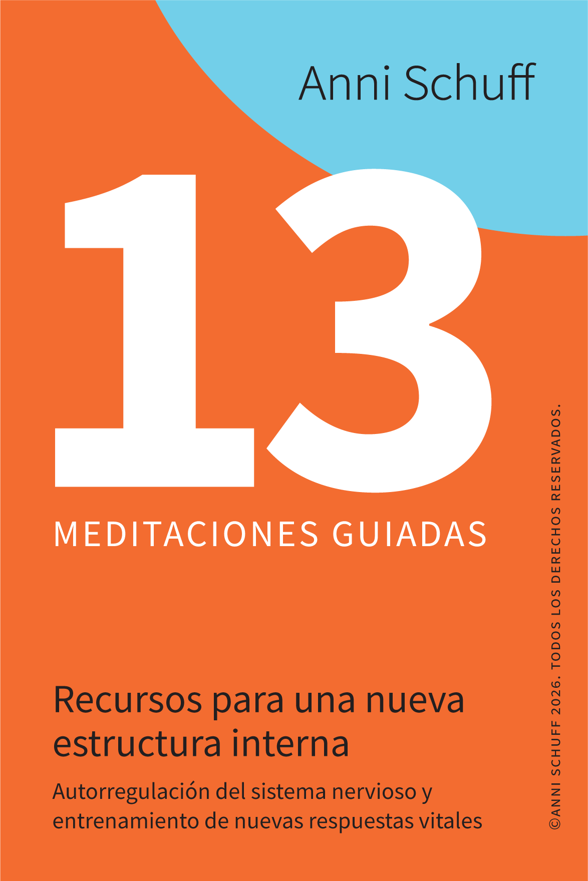 13 Meditaciones Guiadas